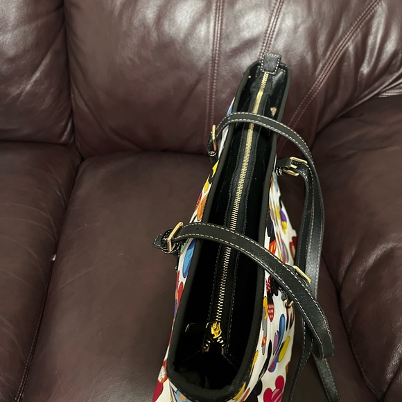 End of year $ale!!Mickey Mouse Tote - Picture 7 of 8